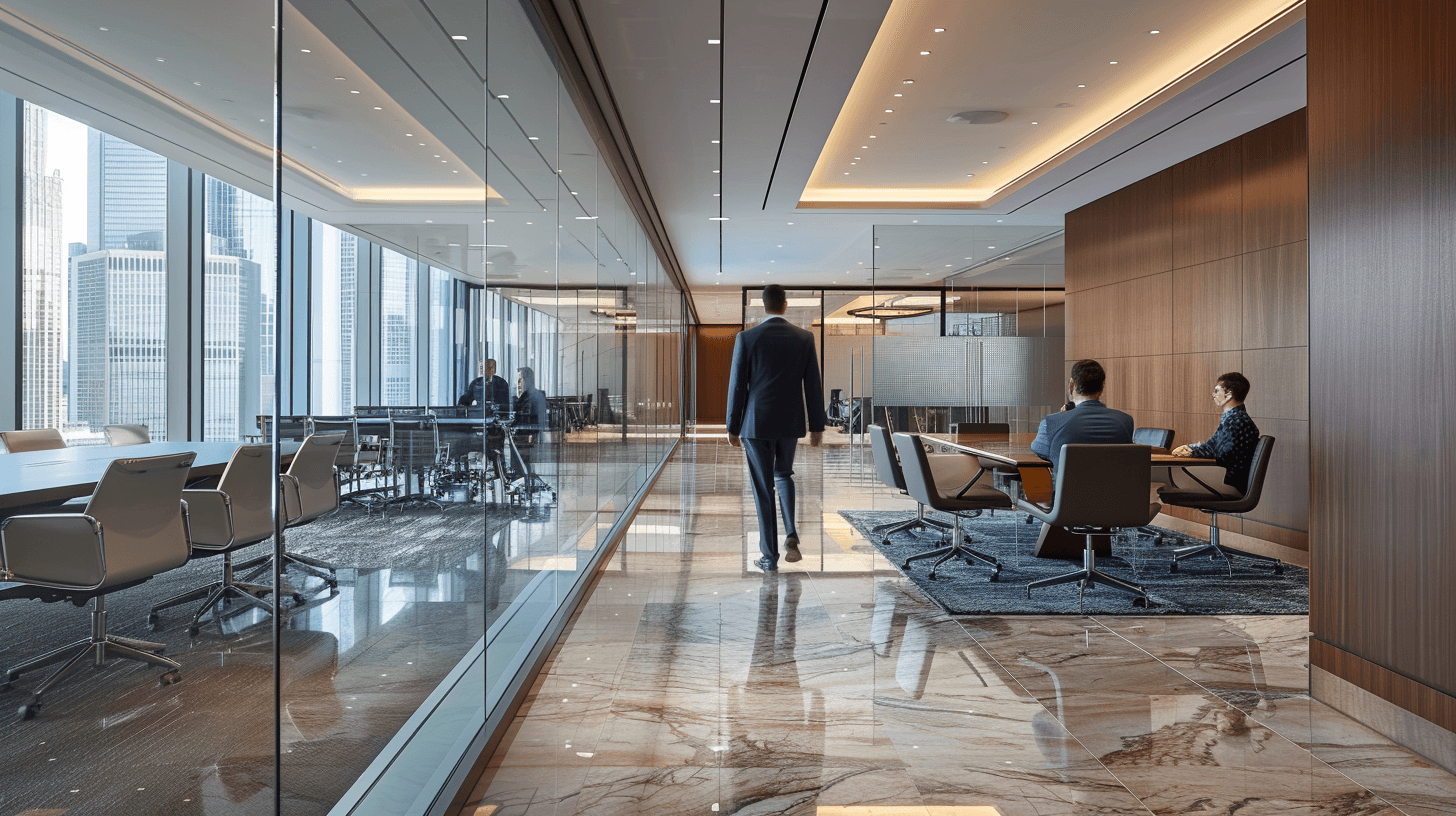 National Analytics Dashboards