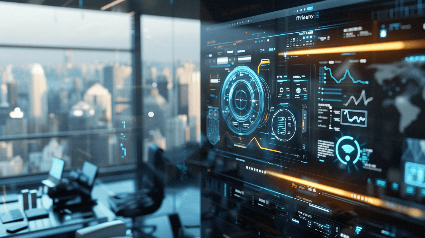 Secure Document Exchange